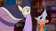 Wolfboy Finds Adventure still