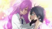 Science-types Fell in Love, So They Tried Experiments. still