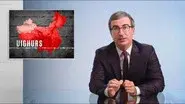 Uighurs still