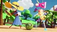 Beach Episode still