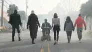 Ezekiel Patrol still