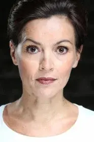 Michèle Belgrand