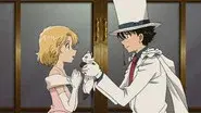 The Princess Prefers Magic still