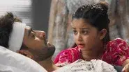 Maira's breakdown over Armaan's accident still