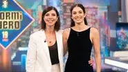 Maribel Verdú y Mariela Garriga still