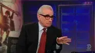Martin Scorsese still