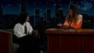 Nicole Byer, Tracee Ellis Ross, Milo Callaghan, Jordan Davis still