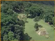 Lost King of the Maya still
