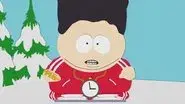 Cartman's Mom Is a Dirty Slut still