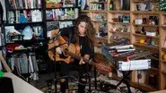 Tash Sultana still