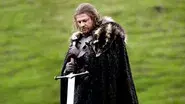 Winter Is Coming still