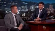 Channing Tatum, J.J. Watt, ZZ Top still