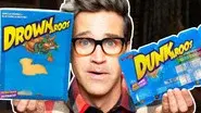 Alternate Universe Snacks Taste Test still