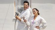 Kristin Davis's Dream Home Surprise still