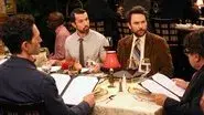 The Gang Chokes still