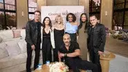 "General Hospital" Cast still