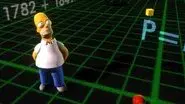 Treehouse of Horror VI still