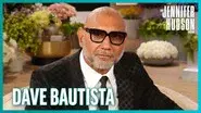 Dave Bautista still