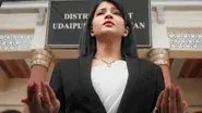 Abhira's licence is revoked still