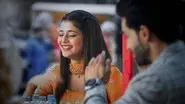 Armaan soothes Abhira still