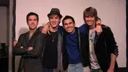 Big Time Photo Shoot still