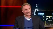Dan Brown still