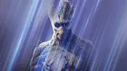 Groot still