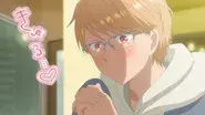 Are You in Love with Yamada? still