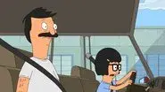 Tina-rannosaurus Wrecks still