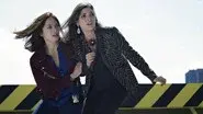 Beast Interrupted still