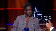 Saul Williams still