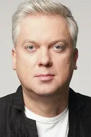 Sergey Svetlakov