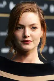 Holliday Grainger