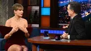 Taylor Swift still