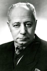 Lev Krovitskiy