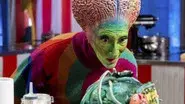 Pavlovas and Alien Oddities still