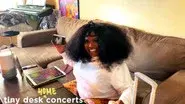 Tarriona 'Tank' Ball (Home) Concert still