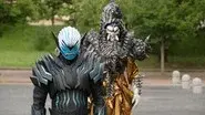 A Never Ending Nightmare, the Protectors and the Protected still