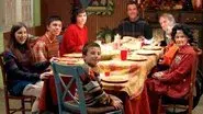 Thanksgiving still