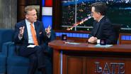 John Dickerson, Mike Birbiglia still