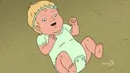Manger Baby Einstein still