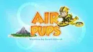 Air Pups still