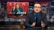 Alex Jones still