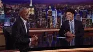 November 17, 2022 - Barack Obama still