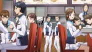 Ousei Academy still