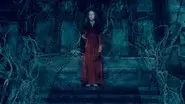 Silence Lay Steadily still