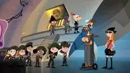 Tales from the Resistance: Back to the 2nd Dimension still
