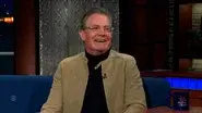 Kyle MacLachlan, Arian Moayed, Pusha T still