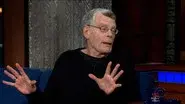 Stephen King, Winston Duke still