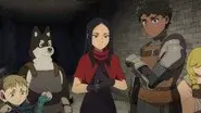 Episode 7: Kelpie/Porridge/Broiled with Sauce still